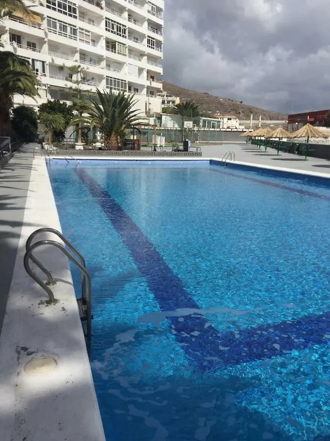Cozy Apartment Κανδελάρια