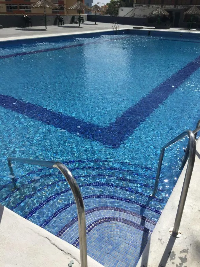 Cozy Apartment Κανδελάρια 0*,  Ισπανία