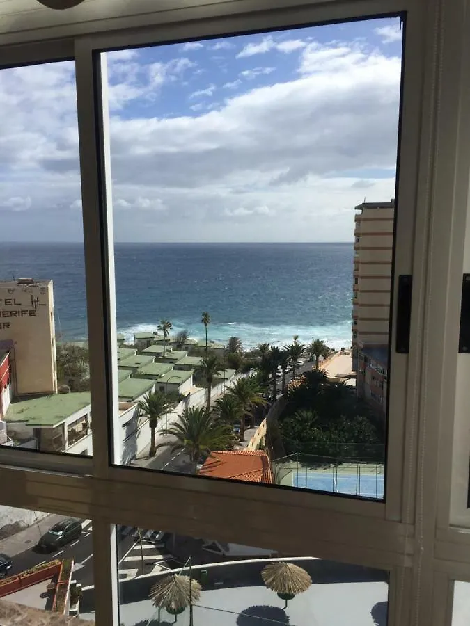 Cozy Apartment Κανδελάρια