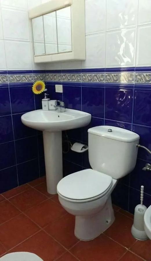 Cozy Apartment Κανδελάρια