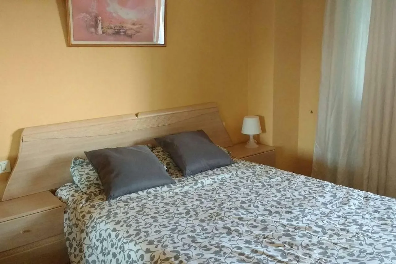 Cozy Apartment Κανδελάρια