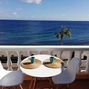 Apartamento Apartamento Frente Al Mar Con Amaneceres, Candelaria