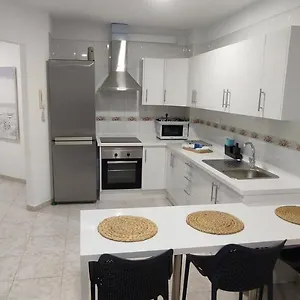 Apartamento Casa Caletillas Ruben, Candelaria