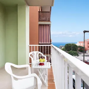 Apartamento Home2book Charming Candelaria, Wifi&pool, Candelaria